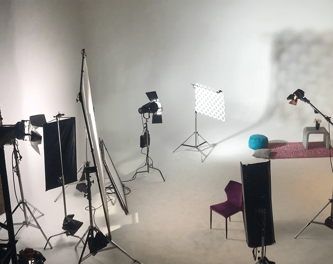 My Studio