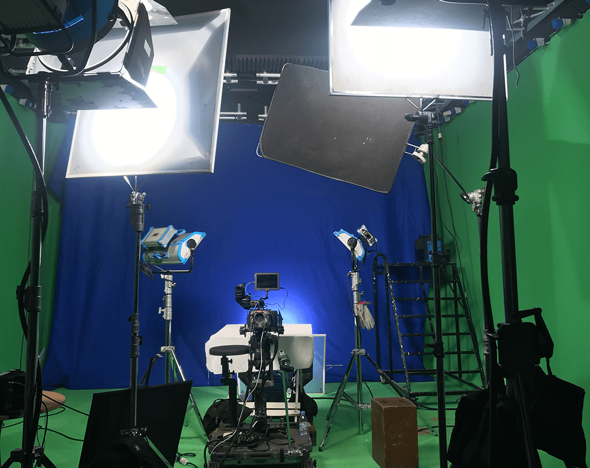 My Studio
